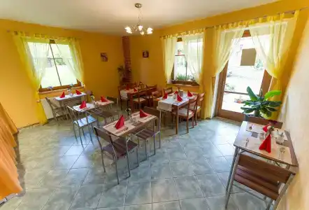 Penzion Na Špicáku - 16