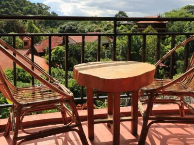 Spring Valley Resort - 20