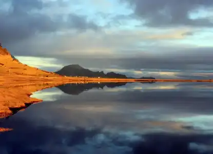 South Iceland Guesthouse - 22