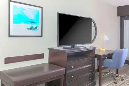 Hampton Inn Ft. Walton Beach - 142