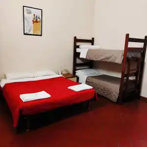 Student's Hostel della Ghiara - 45