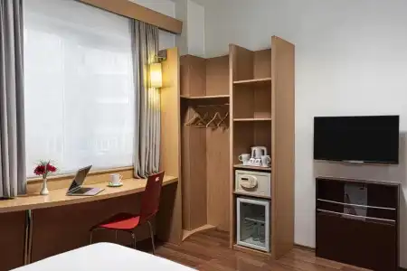 ibis Eskisehir - 48