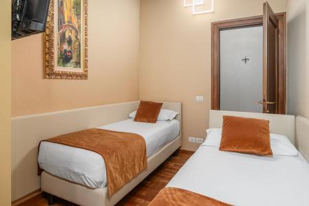 Palazzo Paruta & Wellness Apartments - 5