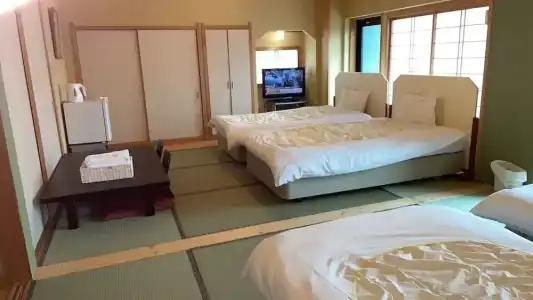 Minshuku Inn Shirahama Ekinoyado - 58