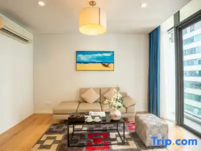 My Way & Residence - 188