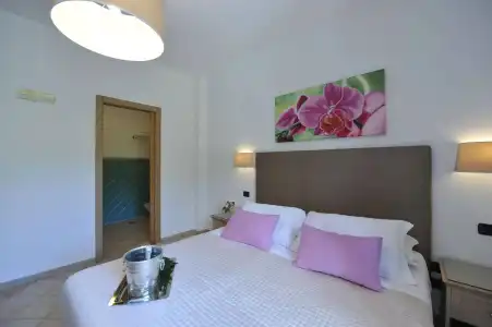 Villa Francesca Relais - 4