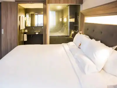 Novotel RJ Porto Atlântico - 5