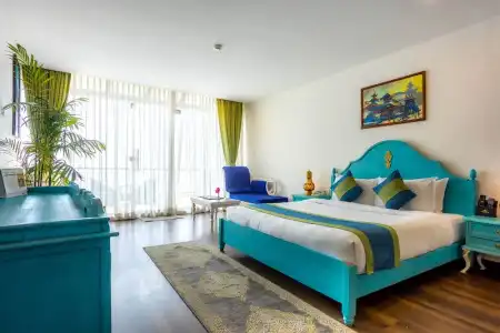 Aagantuk Resort - 30