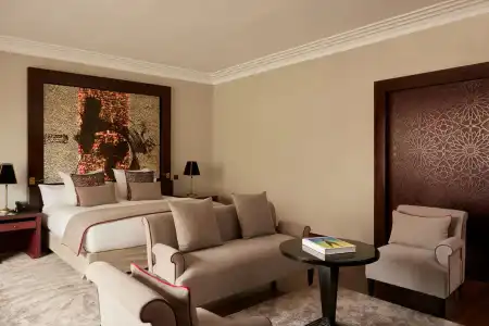 Nobu Marrakech - 111