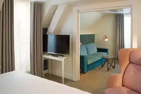 Hôtel Dupond Smith - 75