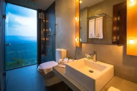 Ceyloni Panorama Resort - 25