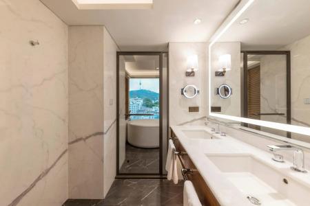 The Ambassador Seoul - A Pullman - 10