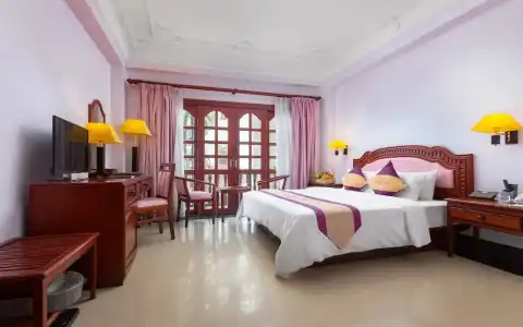 Regency Angkor - 79