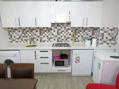 Istanberry - Berry Life Apartments - 21