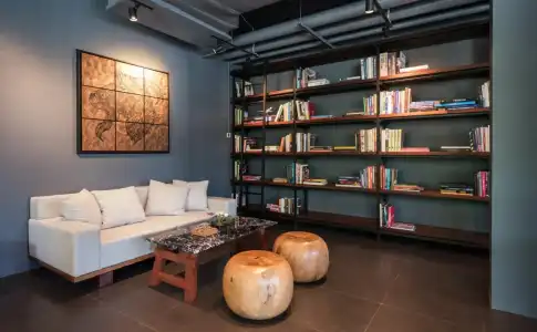 The Habita Hatyai - 10