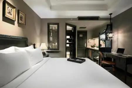 La Siesta Premium Hang Be - 52