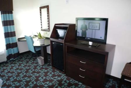Hampton Inn & Suites Nashville @ Opryland - 72