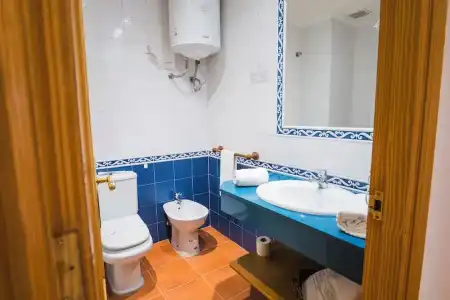 Apartamentos Alda Porta do Sol - 111