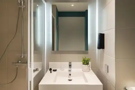 ApartAdagio Access Brussels Delta - 12