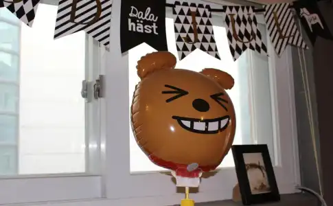 Hongdae Style Guesthouse - 17