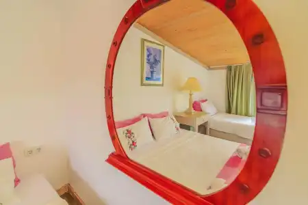 Alacati Asmalı Konak Otel - 57