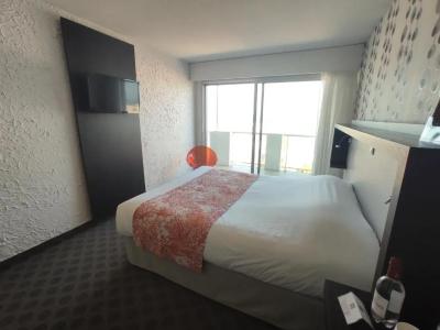 Hôtel le Nautic - 91