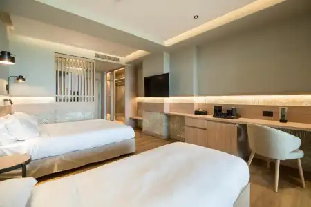 Senseana Sea Side Resort & Aquadventure - All Inclusive - 4