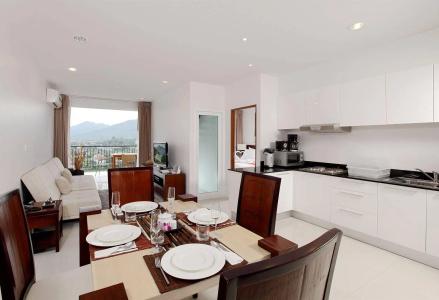 The Park Surin by Resava Aparthotel - 22