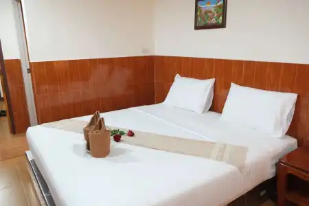 The Siam Guest House - 36