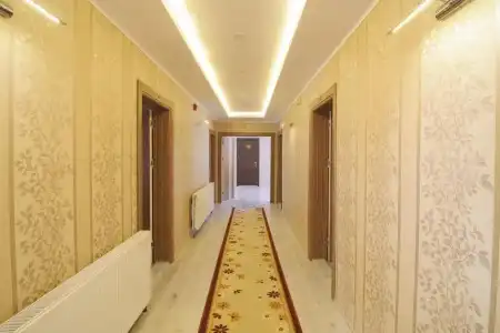 Elif Inan Otel - 13