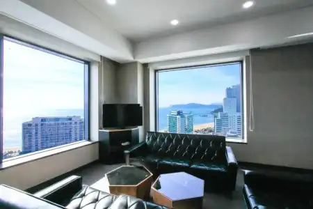Benikea Haeundae - 51