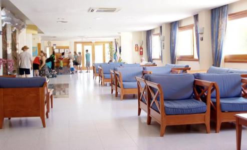 Invisa Ereso All Inclusive - 19