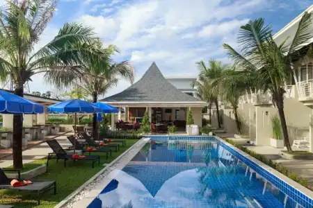 Impress Resort - 7