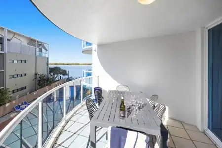 Cerulean Apartments - 149