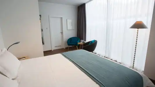 Regal Residence - 4