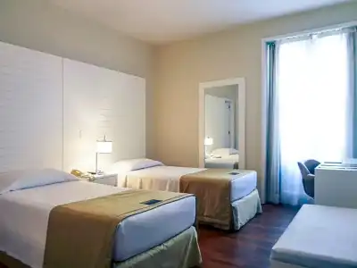 Mercure Rio Boutique Copacabana - 171
