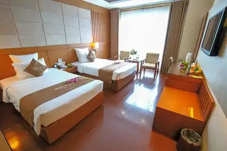 Eden Star Saigon - 53