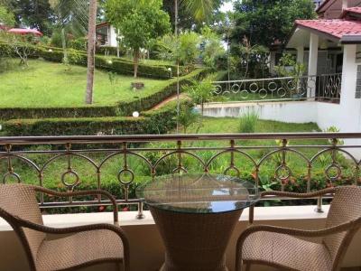 Top Resort - 213
