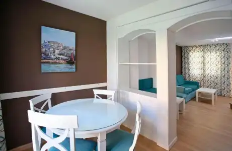Apartamentos turísticos Jardines del Plaza - 51