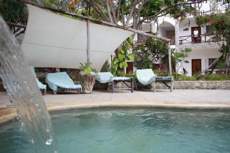 Mvuvi Boutique Resort - 17