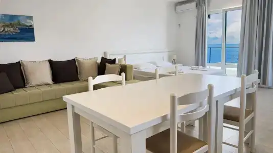 Open Sea Luxury Apartments - 73