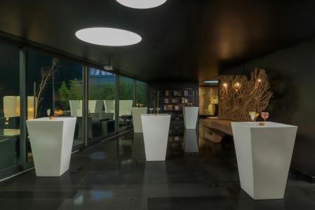 DoubleTree by Hilton Lisbon - Fontana Park - 6