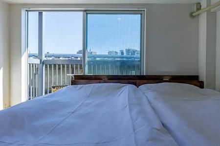 Hostel Chapter Two Tokyo - 46