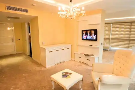 Cavusoglu Tower - 49