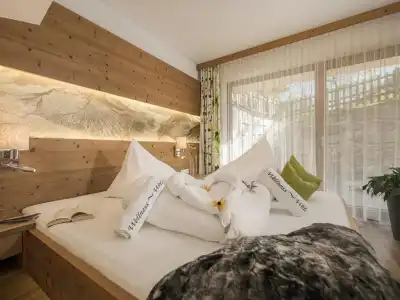 Apart Central – Premium Mountain & Garden - 202