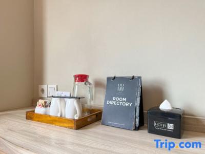 Route Inn Utsunomiya Miyukicho - 71