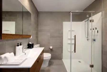 Swiss-Belsuites Victoria Park Auckland - 93