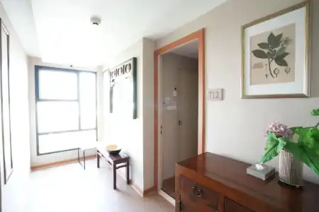 Baan Tanwa - MRT Ratchadapisek - 96