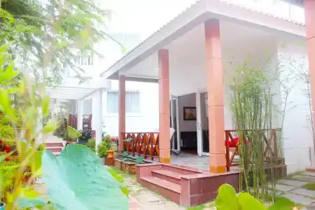 Sunday Lotus Garden Resort By The Sea Mui Ne - 95
