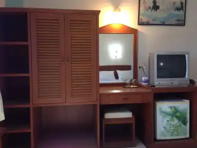 J Mansion - 2